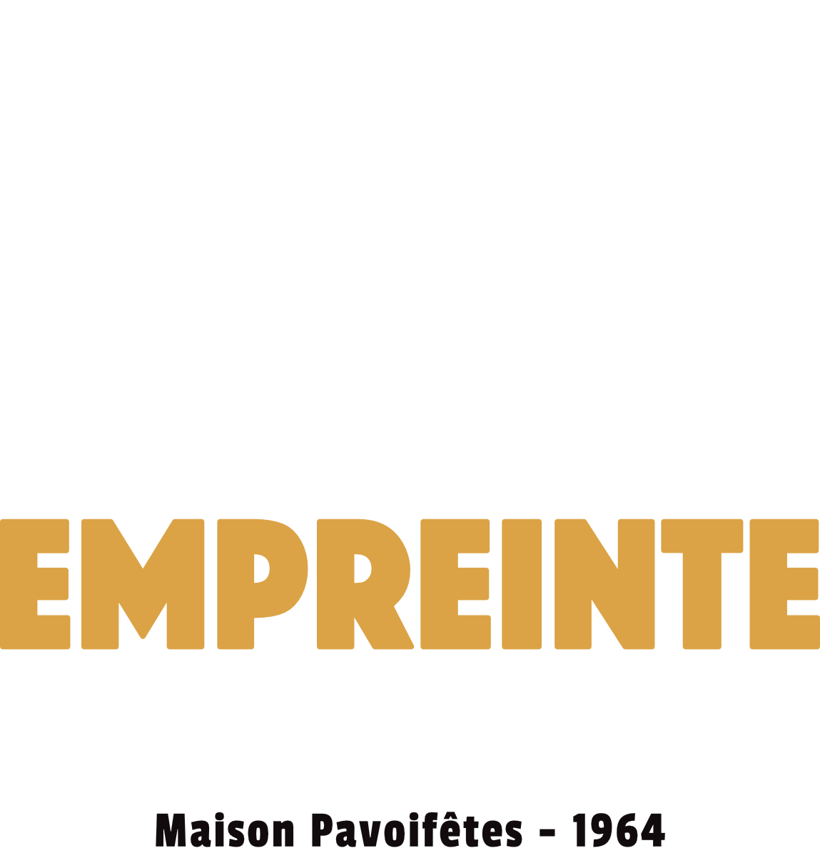 Empreinte Studio - Pavoifêtes